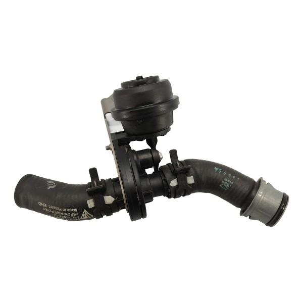 Valvula Agua Resfriamento Porsche 911 Carrera S 21 992317355 Preto