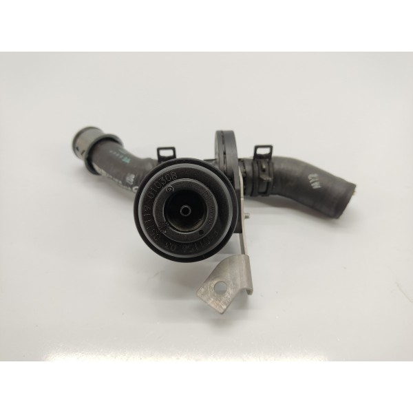 Valvula Agua Resfriamento Porsche 911 Carrera S 21 992317355 Preto