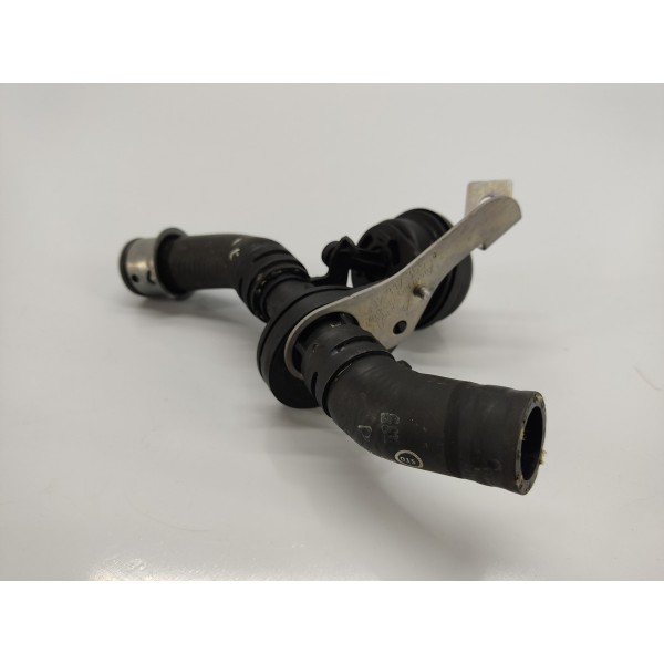 Valvula Agua Resfriamento Porsche 911 Carrera S 21 992317355 Preto