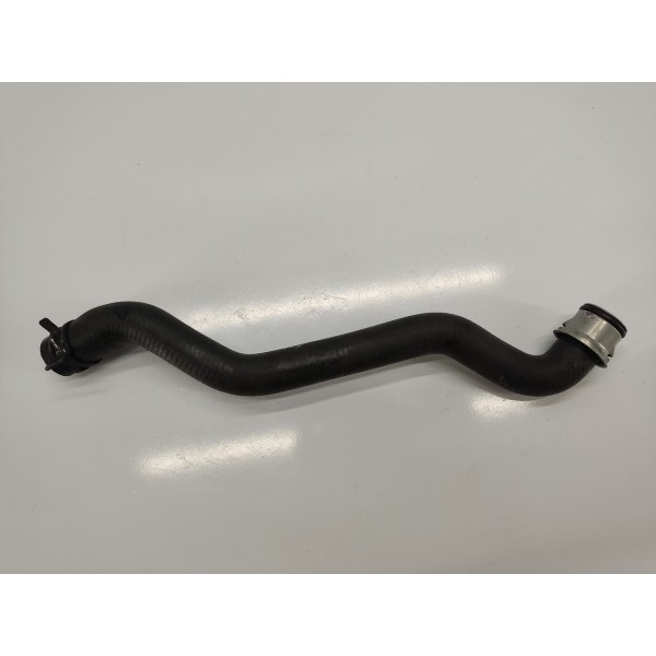 Mangueira Refrigeração Porsche 911 Carrera S 2021 992317184