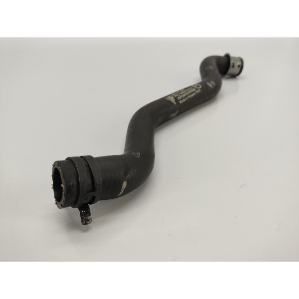 Mangueira Refrigeração Porsche 911 Carrera S 2021 992317184