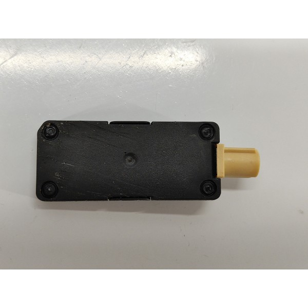 Antena Amplificador Radio Porsche 911 Carrera S 21 4n0035500 Preto