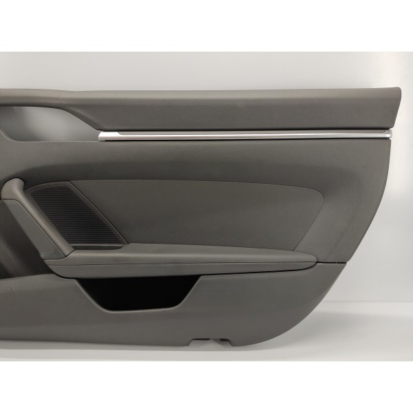 Forro Porta D.d Porsche 911 Carrera S 2021 C/detalhe