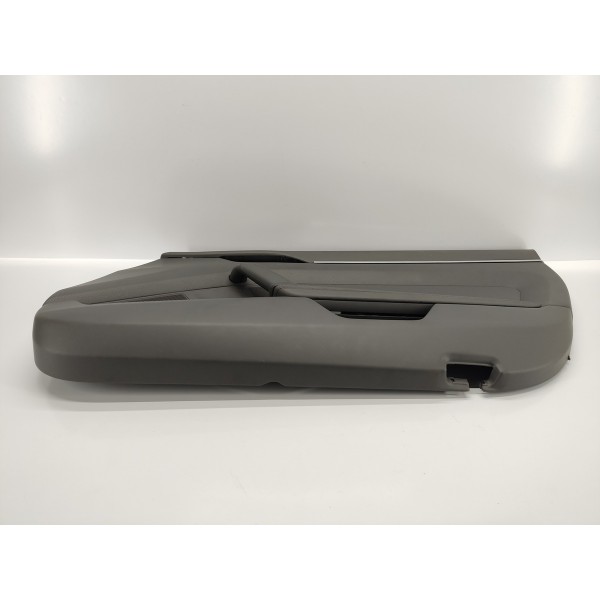 Forro Porta D.d Porsche 911 Carrera S 2021 C/detalhe