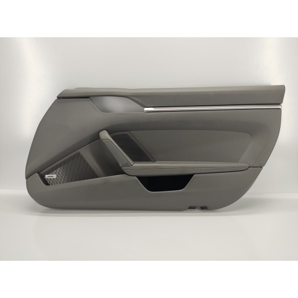 Forro Porta D.d Porsche 911 Carrera S 2021 C/detalhe