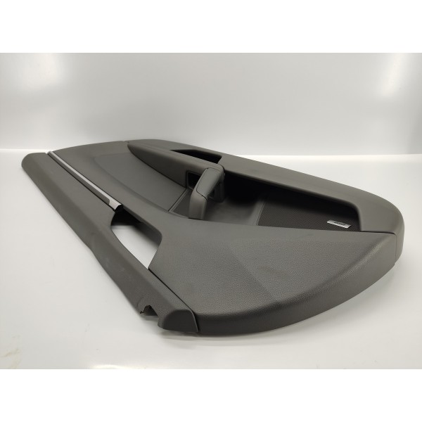 Forro Porta D.d Porsche 911 Carrera S 2021 C/detalhe