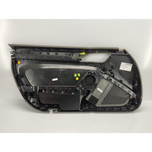 Forro Porta D.d Porsche 911 Carrera S 2021 C/detalhe