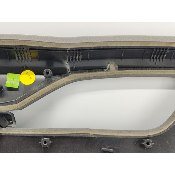 Forro Porta D.d Porsche 911 Carrera S 2021 C/detalhe