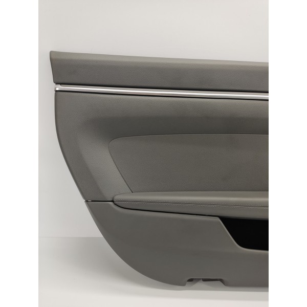 Forro Porta D.e Porsche 911 Carrera S 2021 992867011