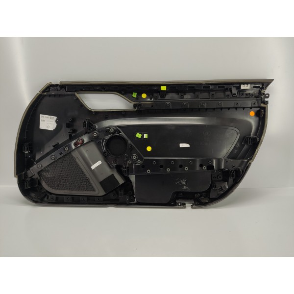 Forro Porta D.e Porsche 911 Carrera S 2021 992867011