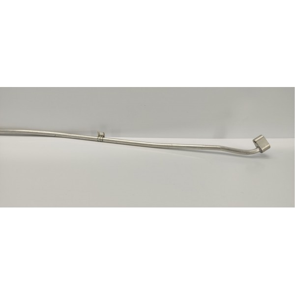 Mangueira Cano Ar Condicionado Porsche 911 Carrera S 2021