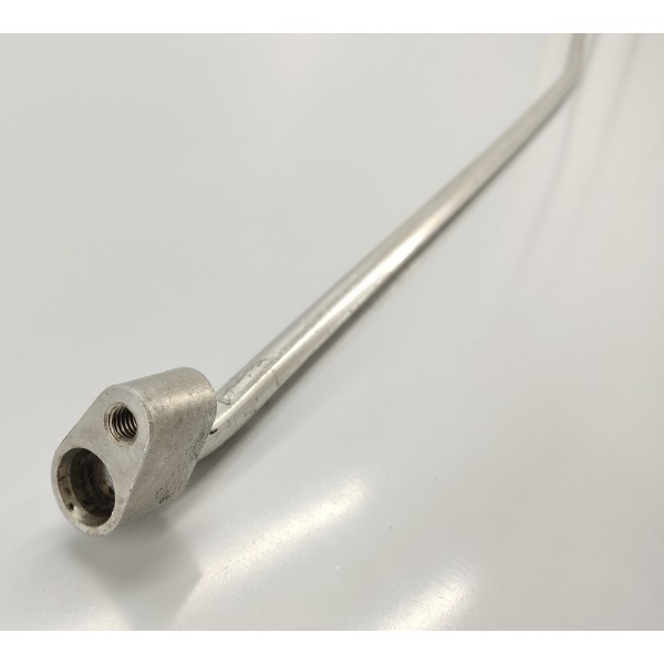 Mangueira Cano Ar Condicionado Porsche 911 Carrera S 2021