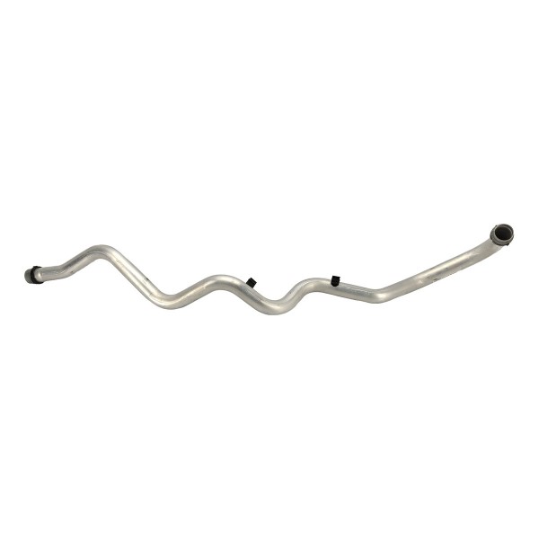 Tubo Refrigeração Motor Porsche 911 Carrera S 21 992121567