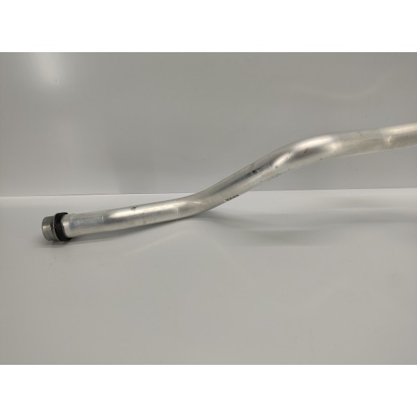 Tubo Refrigeração Motor Porsche 911 Carrera S 21 992121567