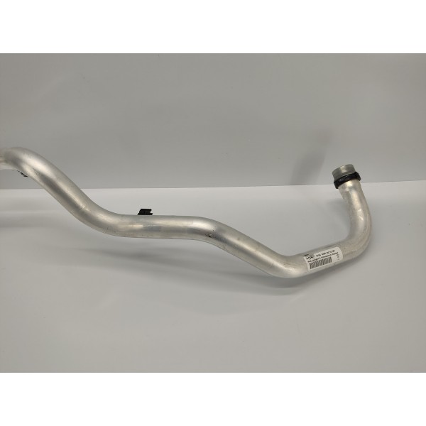 Tubo Refrigeração Motor Porsche 911 Carrera S 21 992121567