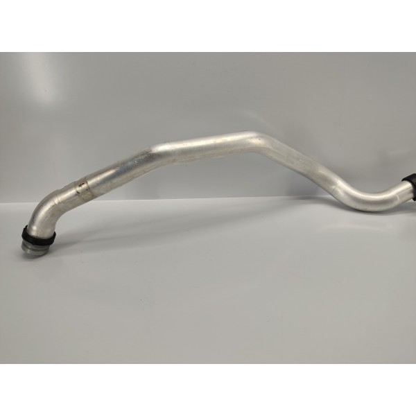 Tubo Refrigeração Motor Porsche 911 Carrera S 21 992121568