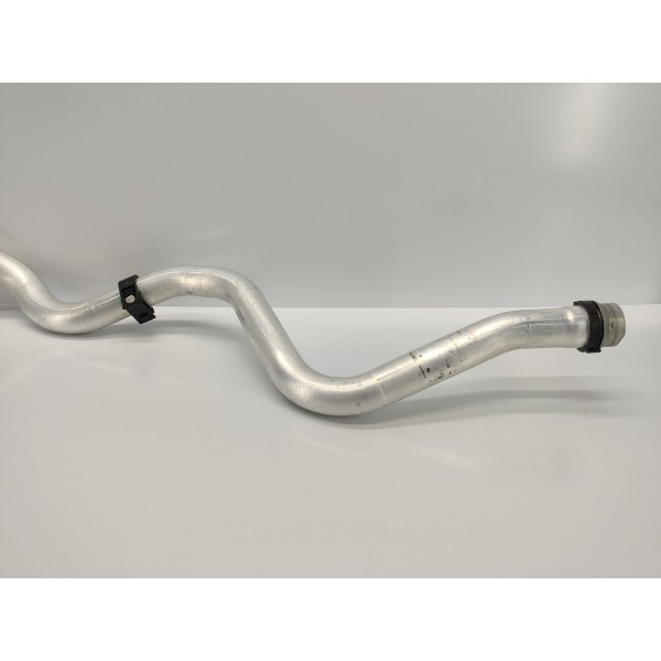 Tubo Refrigeração Motor Porsche 911 Carrera S 21 992121568