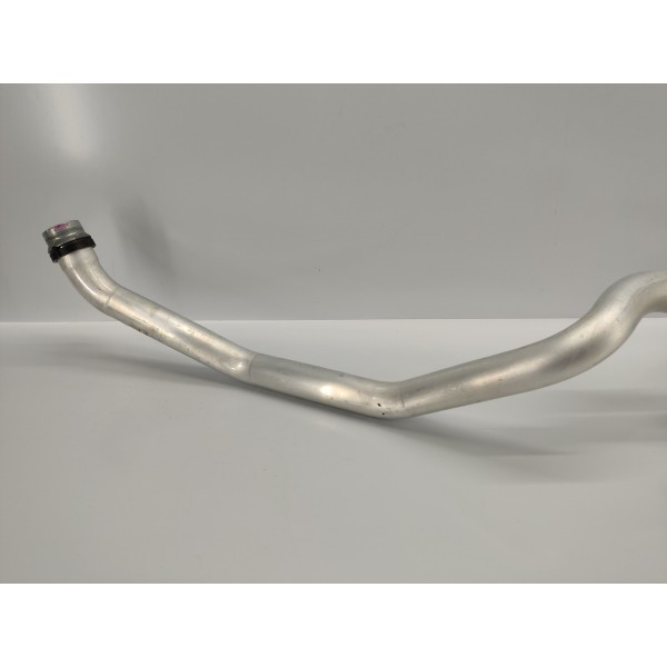 Tubo Refrigeração Motor Porsche 911 Carrera S 21 992121568