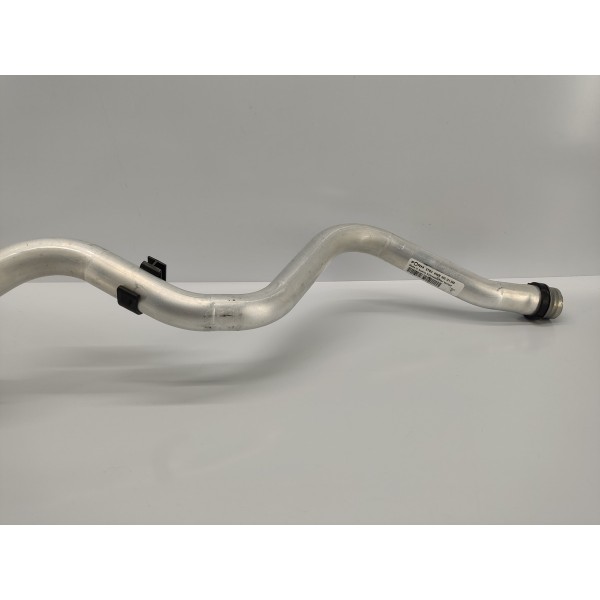 Tubo Refrigeração Motor Porsche 911 Carrera S 21 992121568