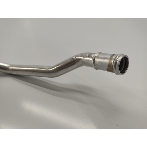 Tubo Refrigeração Motor Porsche 911 Carrera S 2021 992121050