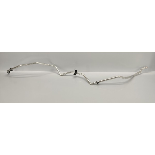 Tubo Refrigeração Motor Porsche 911 Carrera S 2021 992121050