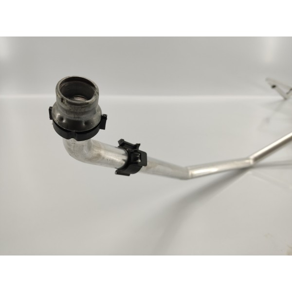 Tubo Refrigeração Motor Porsche 911 Carrera S 2021 992121050