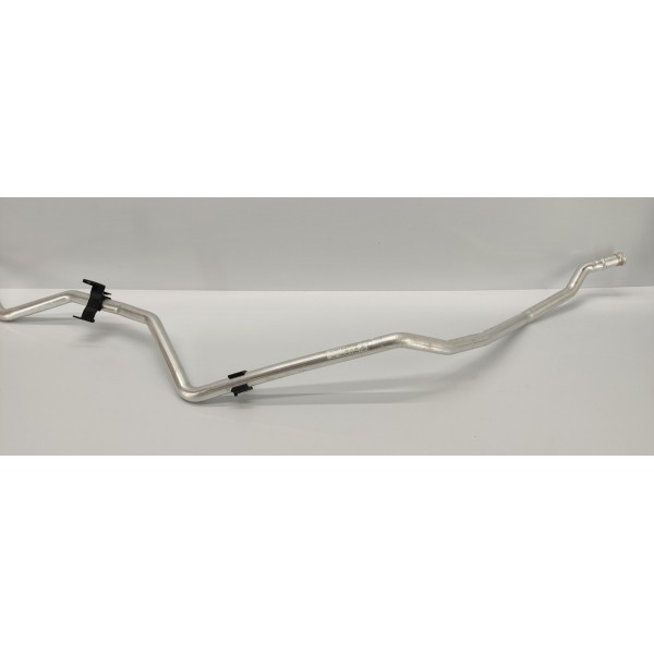 Tubo Refrigeração Motor Porsche 911 Carrera S 2021 992121050