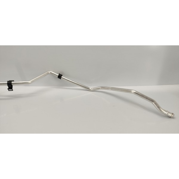 Tubo Refrigeração Motor Porsche 911 Carrera S 2021 992121050