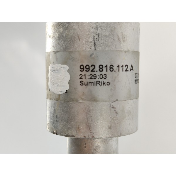 Mangueira Cano Ar Condicionado Porsche 911 Carrera 992816112