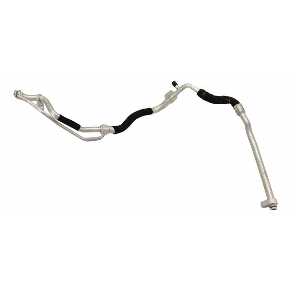 Mangueira Cano Ar Condicionado Porsche 911 Carrera 992816112