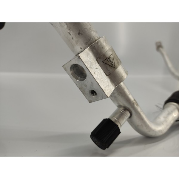 Mangueira Cano Ar Condicionado Porsche 911 Carrera 992816112