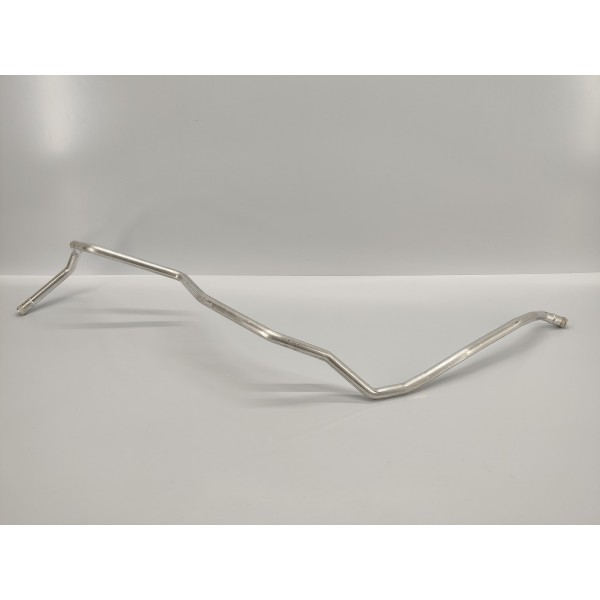 Tubo Cano Refrigeração Porsche 911 Carrera S 2021 992121070a