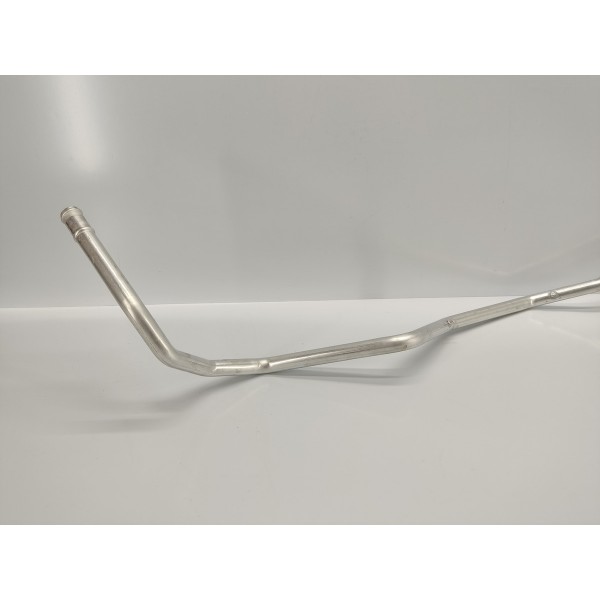 Tubo Cano Refrigeração Porsche 911 Carrera S 2021 992121070a