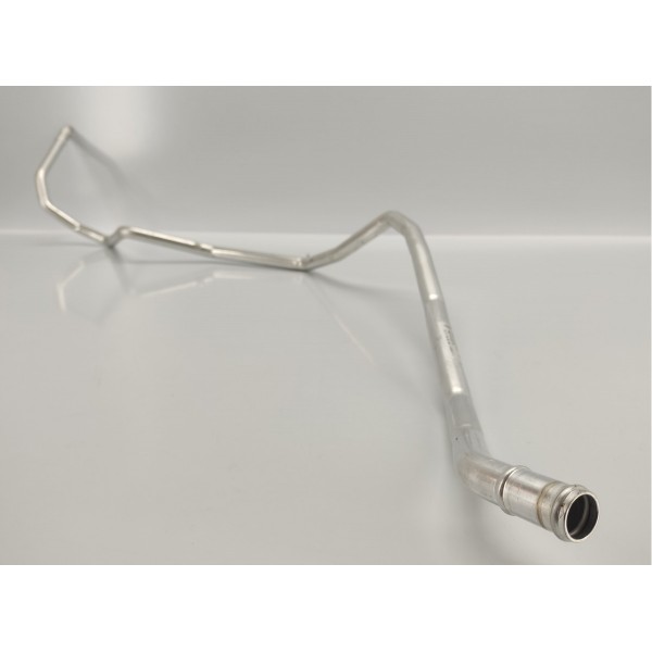 Tubo Cano Refrigeração Porsche 911 Carrera S 2021 992121070a