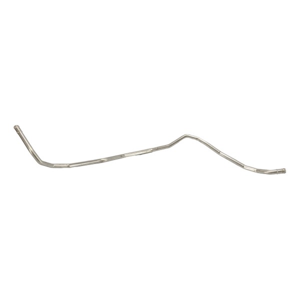 Tubo Cano Refrigeração Porsche 911 Carrera S 2021 992121070a