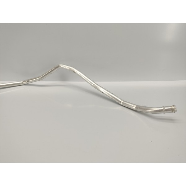 Tubo Cano Refrigeração Porsche 911 Carrera S 2021 992121070a