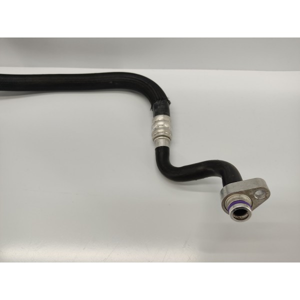 Mangueira Cano Ar Condicionado Porsche 911 Carrera 992816527