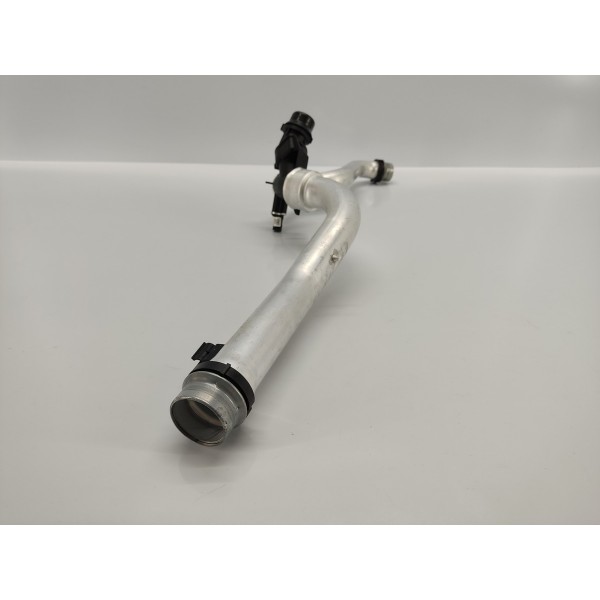 Cano Refrigeração Motor Porsche 911 Carrera S 21 992121901e