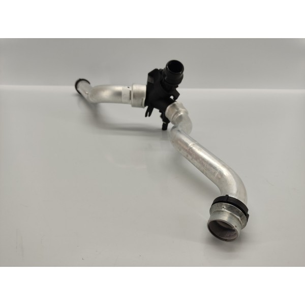 Cano Refrigeração Motor Porsche 911 Carrera S 21 992121901e