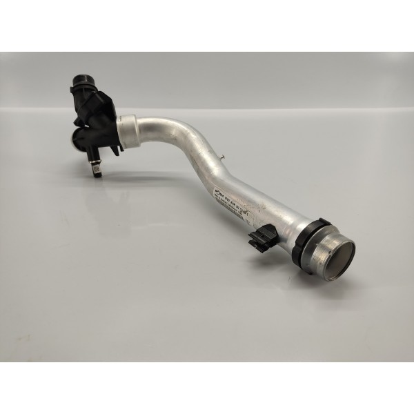 Cano Refrigeração Motor Porsche 911 Carrera S 21 992121901e