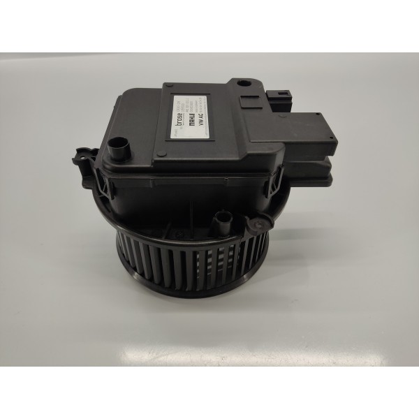 Ventoinha Ar Forçado Porsche 911 Carrera S 2021 4m1820021c