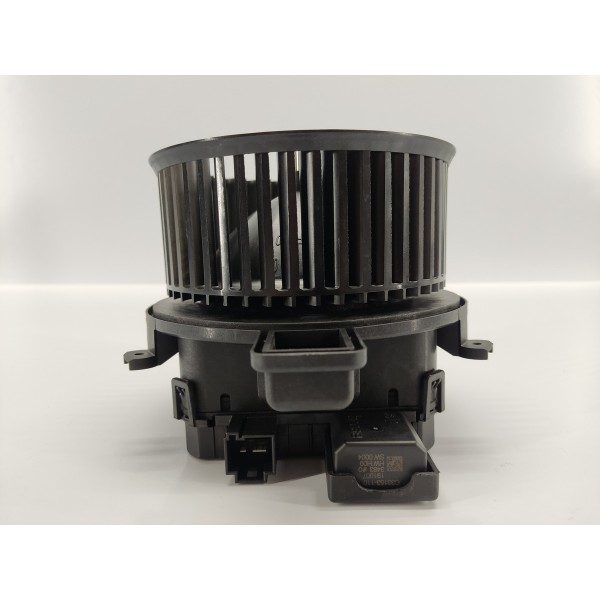 Ventoinha Ar Forçado Porsche 911 Carrera S 2021 4m1820021c