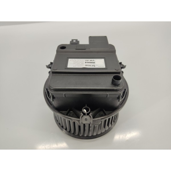 Ventoinha Ar Forçado Porsche 911 Carrera S 2021 4m1820021c