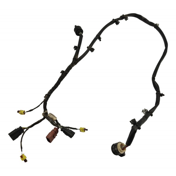 Chicote Cambio Pdk Porsche 911 Carrera S 2021 992971661