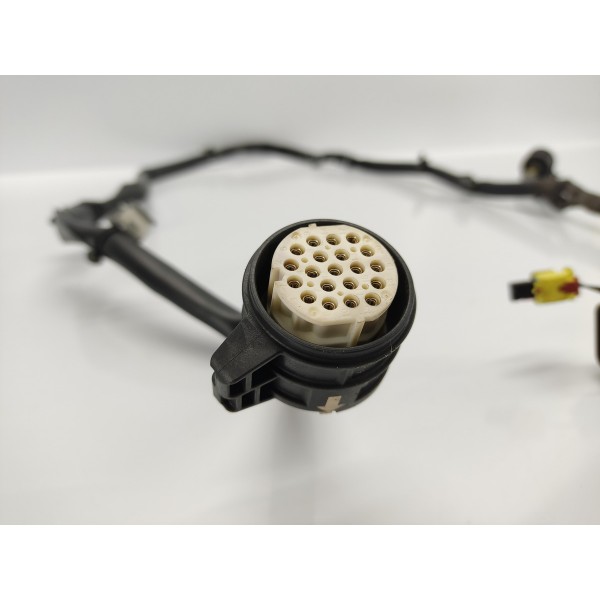 Chicote Cambio Pdk Porsche 911 Carrera S 2021 992971661