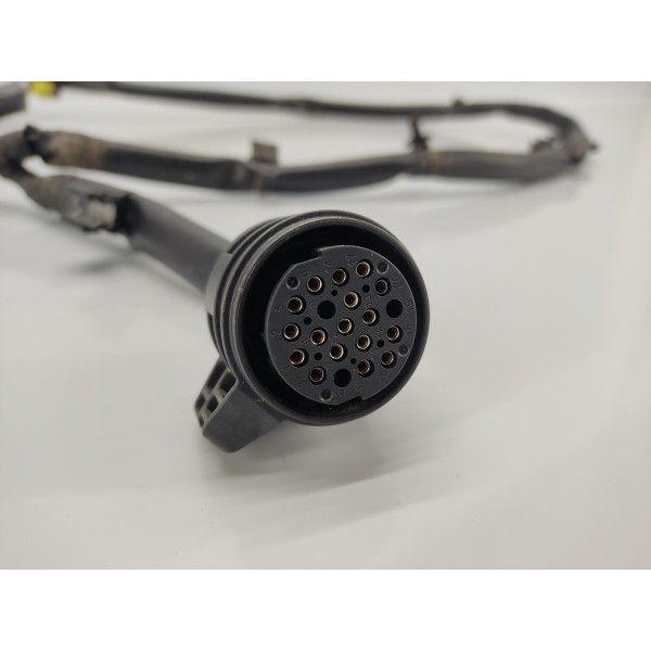 Chicote Cambio Pdk Porsche 911 Carrera S 2021 992971661