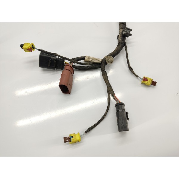 Chicote Cambio Pdk Porsche 911 Carrera S 2021 992971661