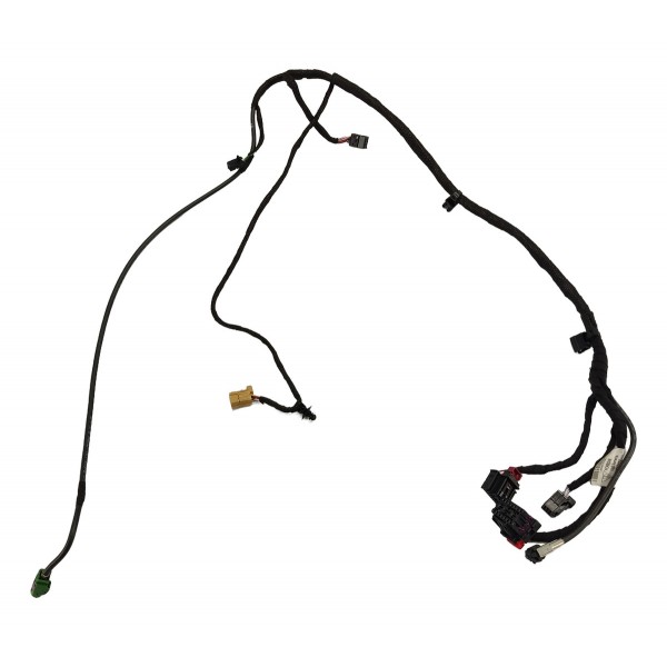 Chicote Console Porsche 911 Carrera S 2021 992971641e