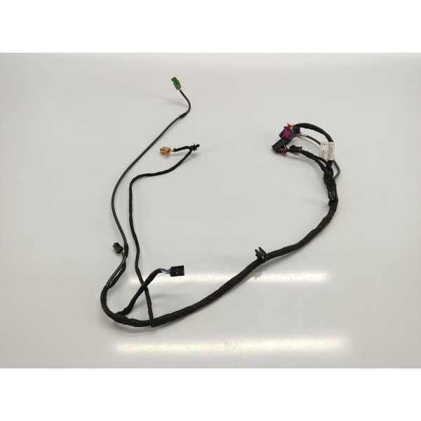 Chicote Console Porsche 911 Carrera S 2021 992971641e