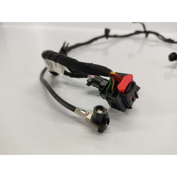 Chicote Console Porsche 911 Carrera S 2021 992971641e